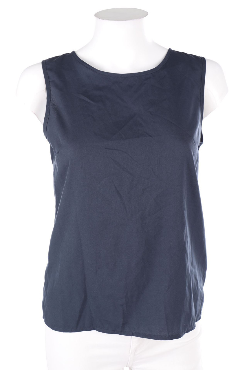 VERO MODA - Blusentop mit Kette - S