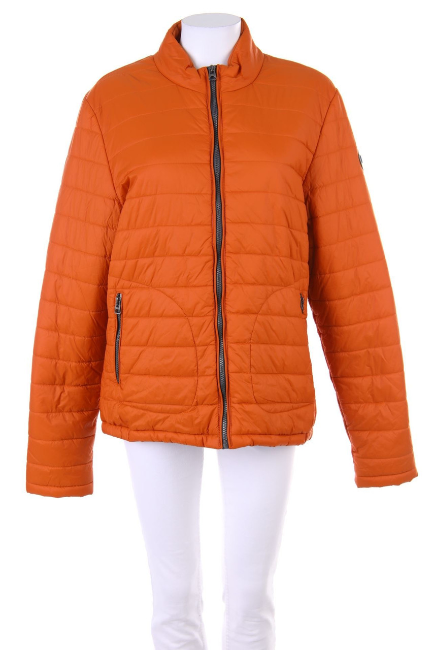 GJ GAUDÌ JEANS - Stepp-Jacke - L