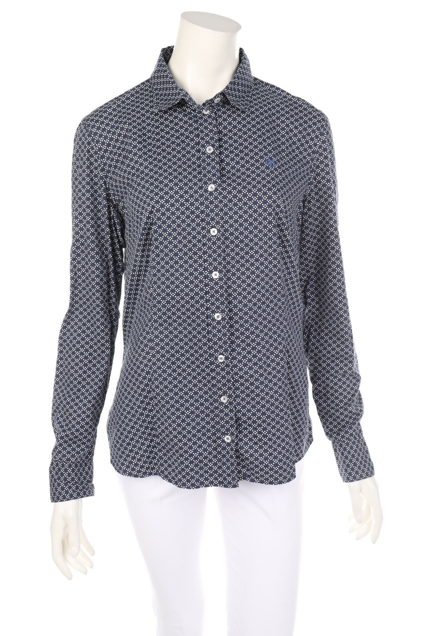 Marc O´Polo - Shirt Blouse with Dots - D 40