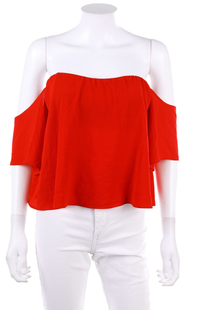 PULL&BEAR - Bluse - M