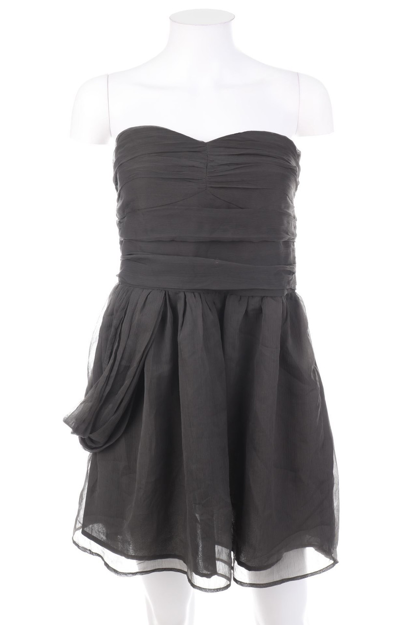 SUITEBLANCO - One shoulder-Party Dress - L