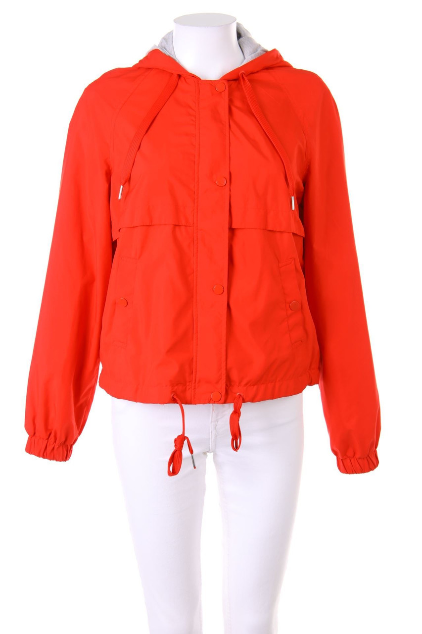 H&M DIVIDED - Jacke mit Kapuze - D 36