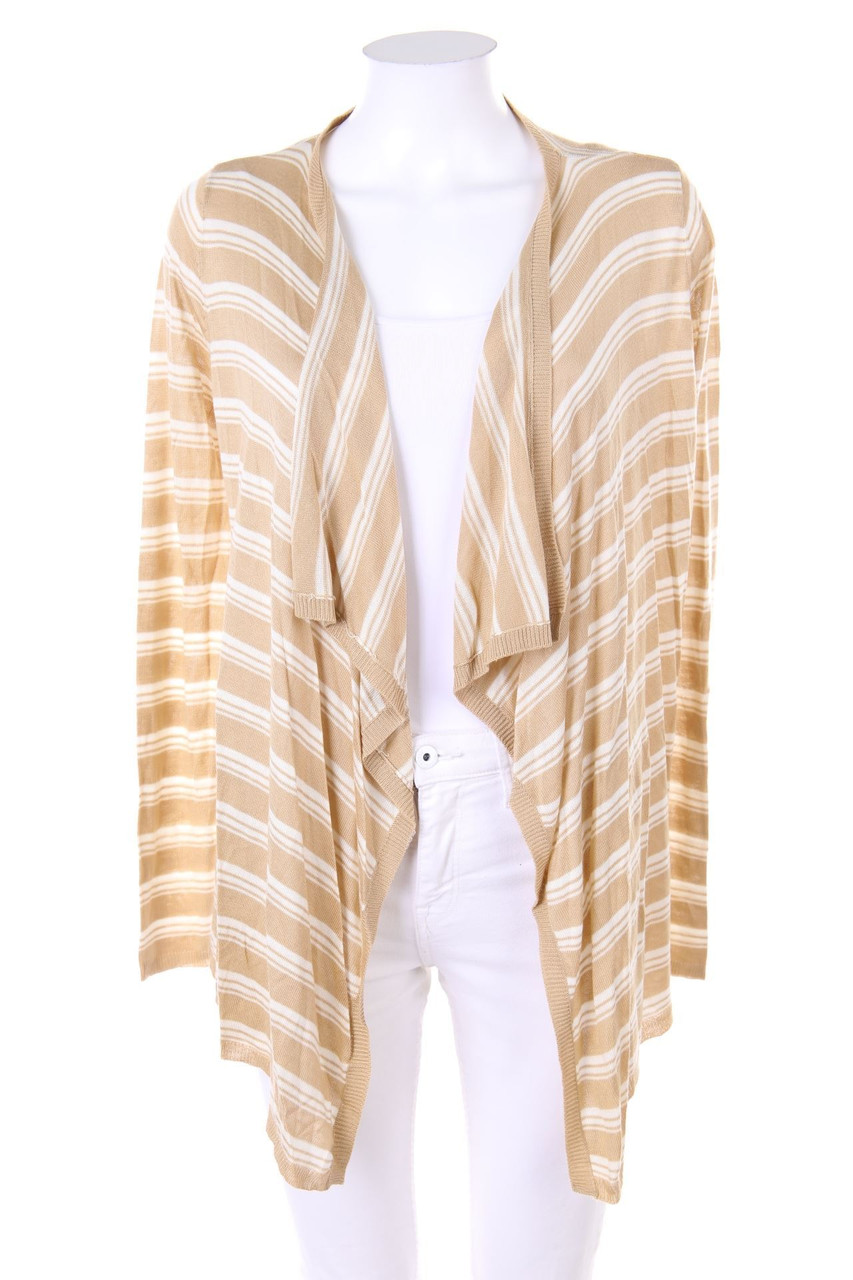 TALLY WEiJL - Stripe Cardigan - S