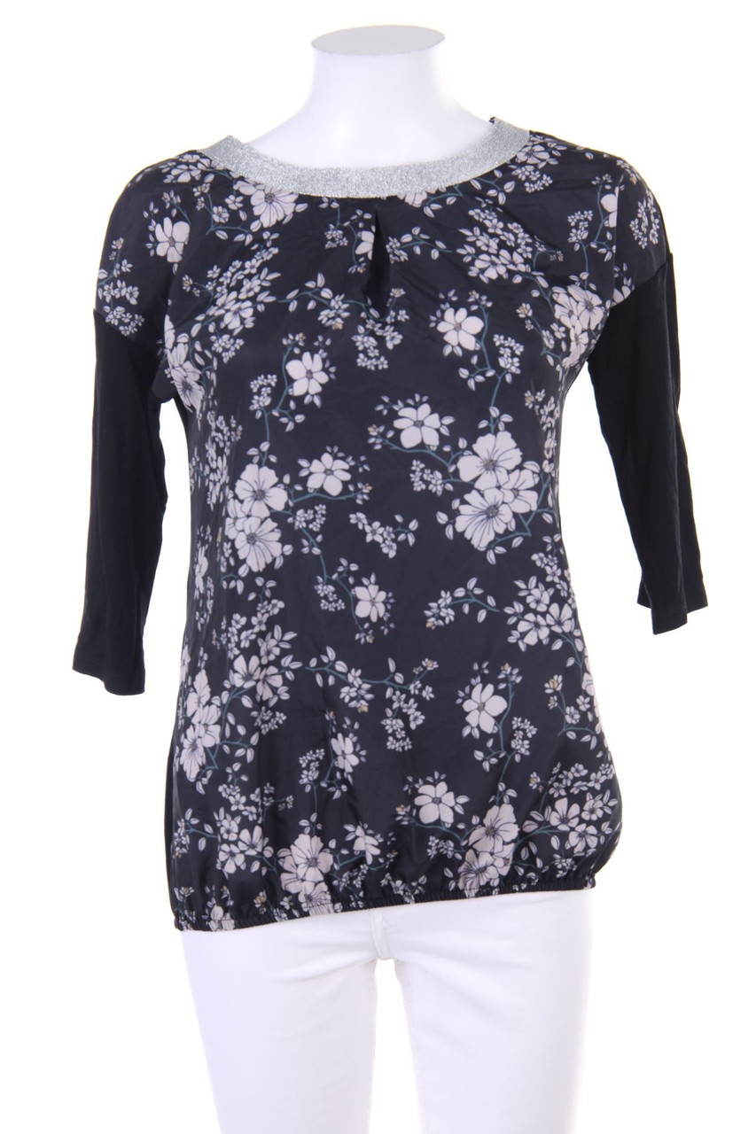 orsay - Blouse with Flower Print - XS