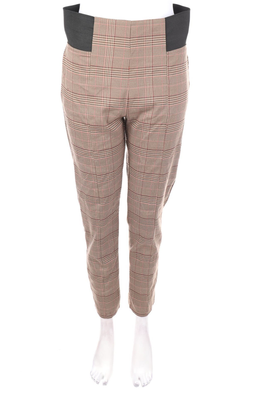 kays - Treggings, Checked - D 38