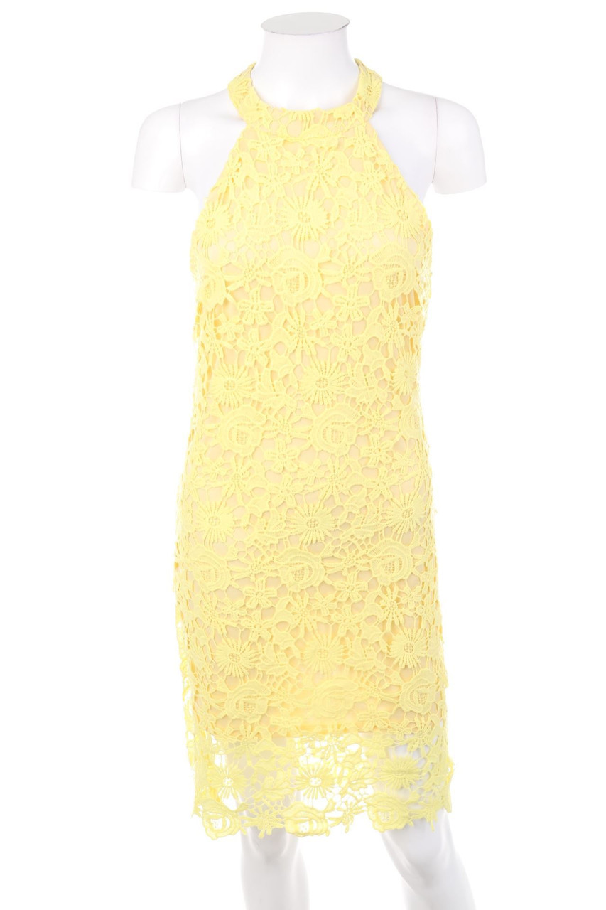 No Label - Lace Dress - M