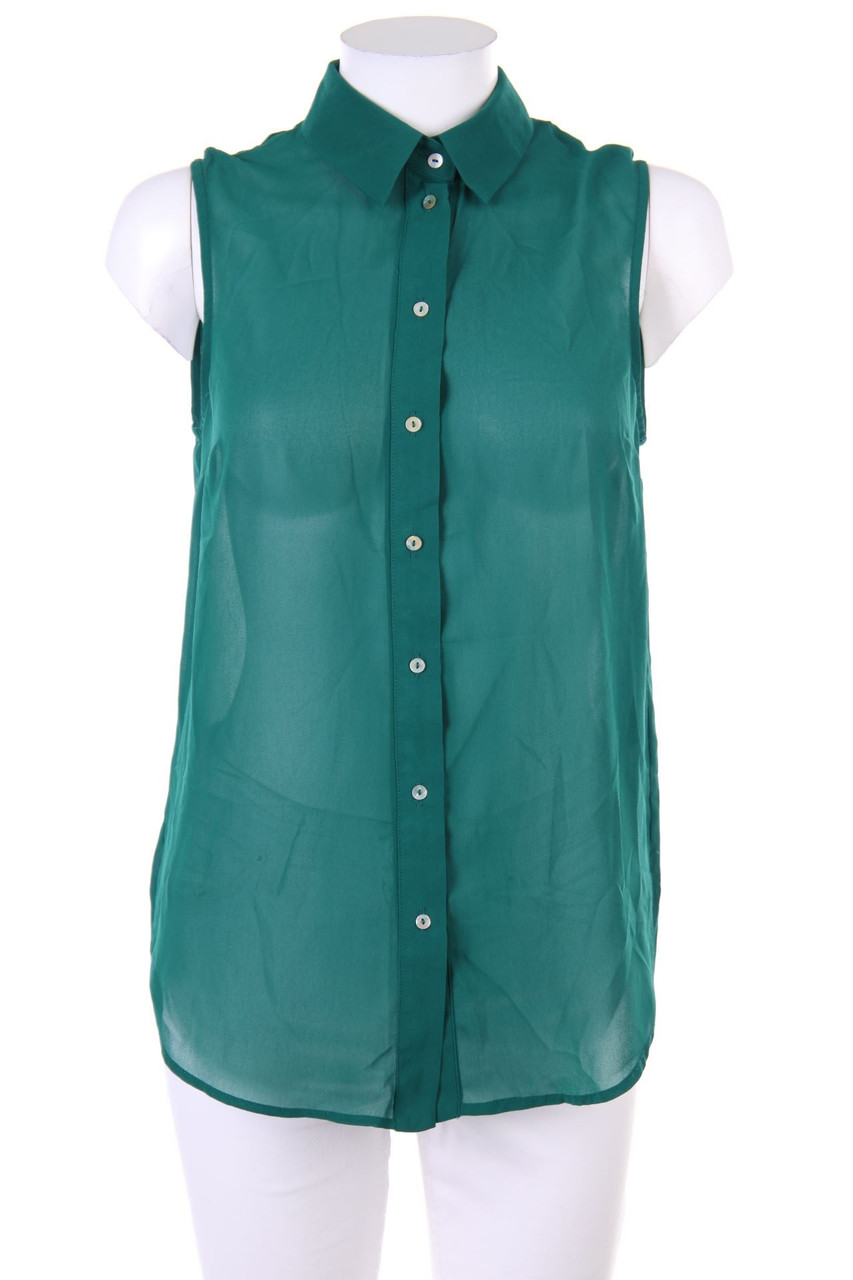 H&M - Blusentop - D 34