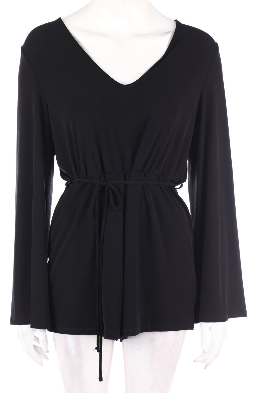 H&M DIVIDED - Playsuit mit Rückenausschnitt - M