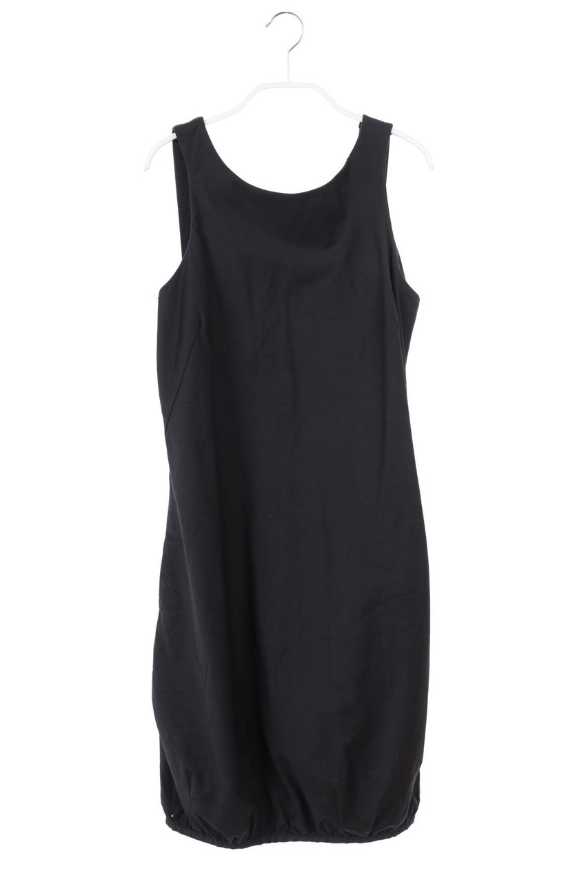 ZARA - Balloon-Mini Dress - S