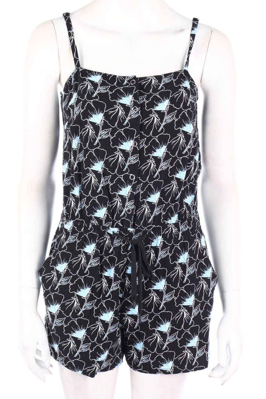 LEVI´S - Playsuit mit Tunnelzug - S