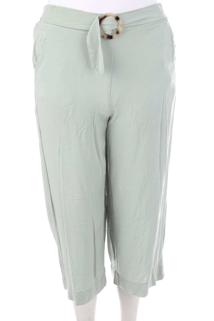 COLLOSEUM - Jersey-Shorts with Belt - S