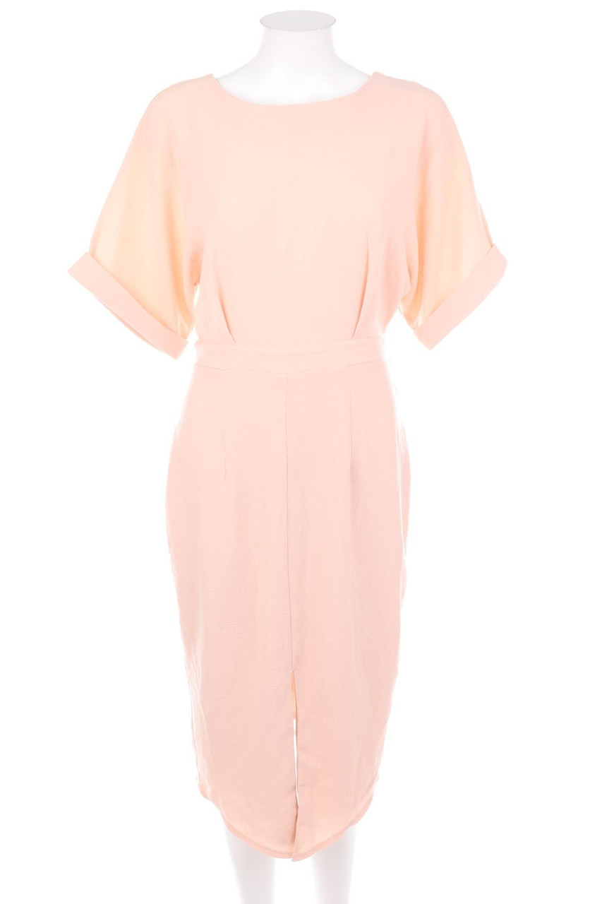 asos - Abendkleid mit Schlitz - D 36