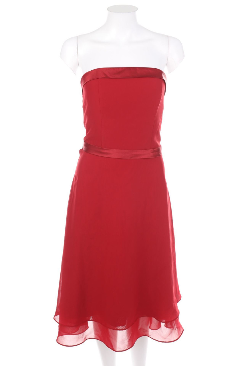 MARIPOSA - Evening Dress, Layer Look - D 34