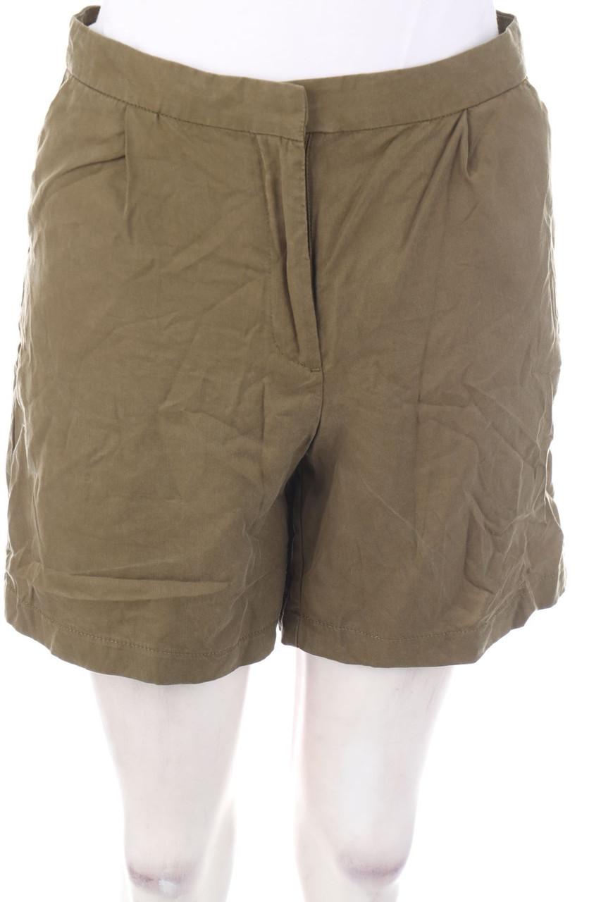 VILA - Shorts im Safari-Stil - D 34