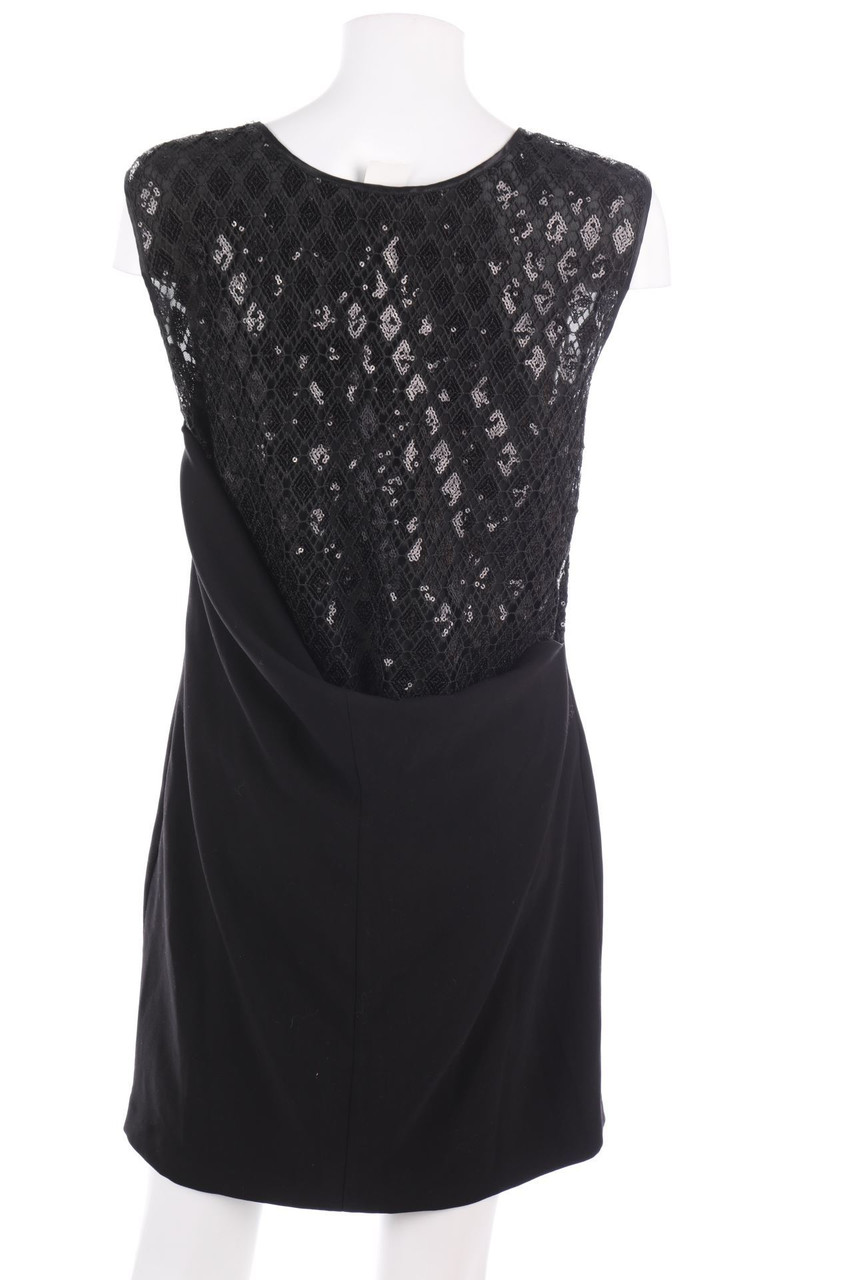 ANA SOUSA - Abendkleid mit Pailletten - D 38