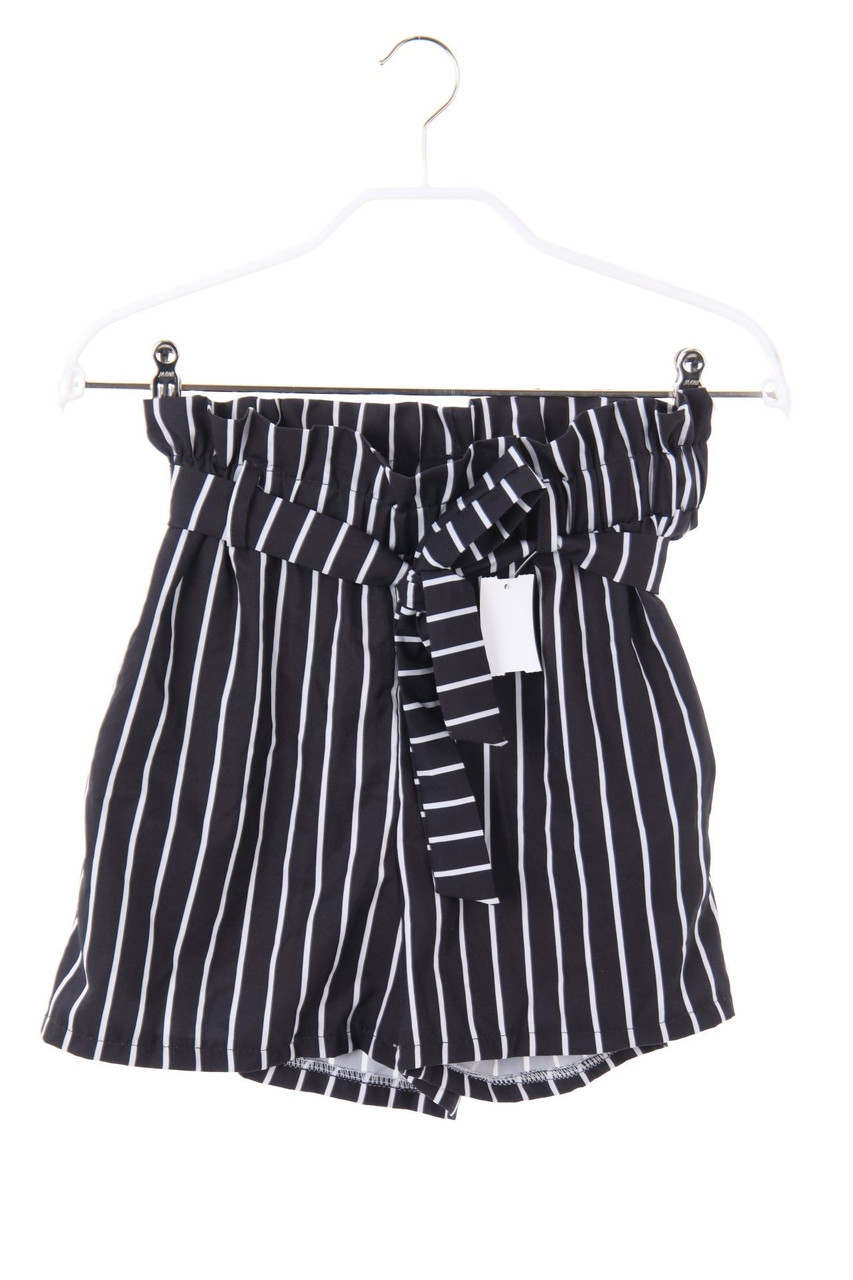 No Label - Shorts with Stripes - D 32