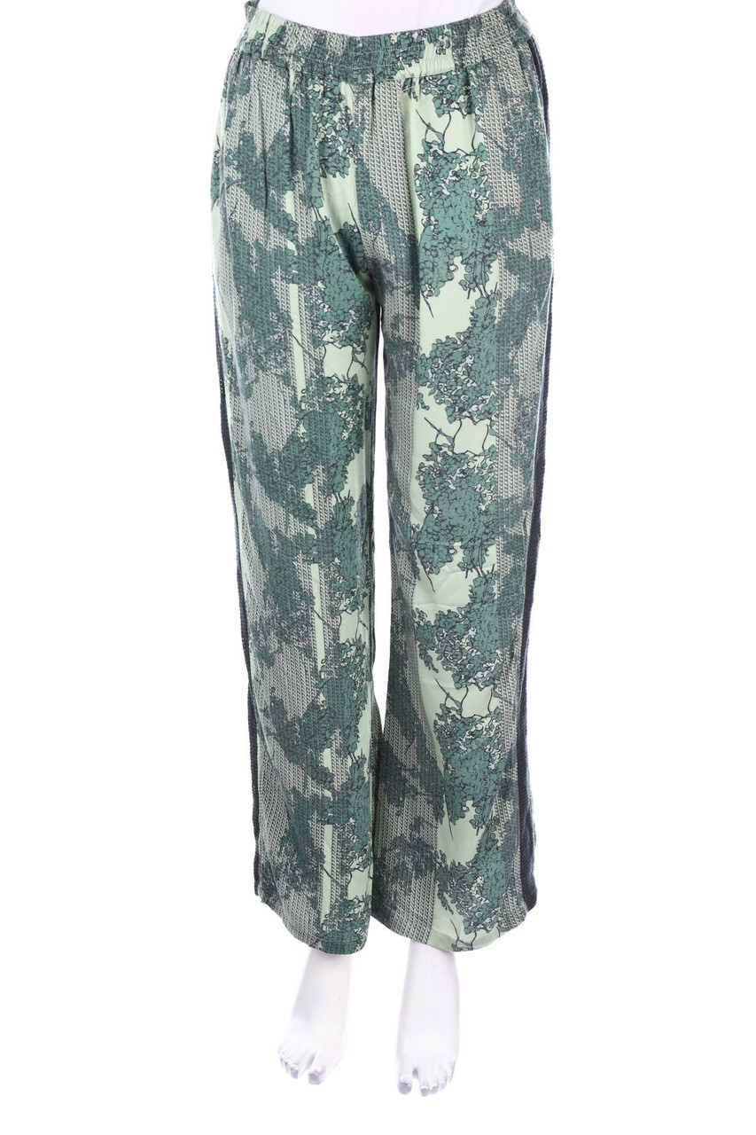 NÜ DENMARK - Jogger-Hose mit Print - XS