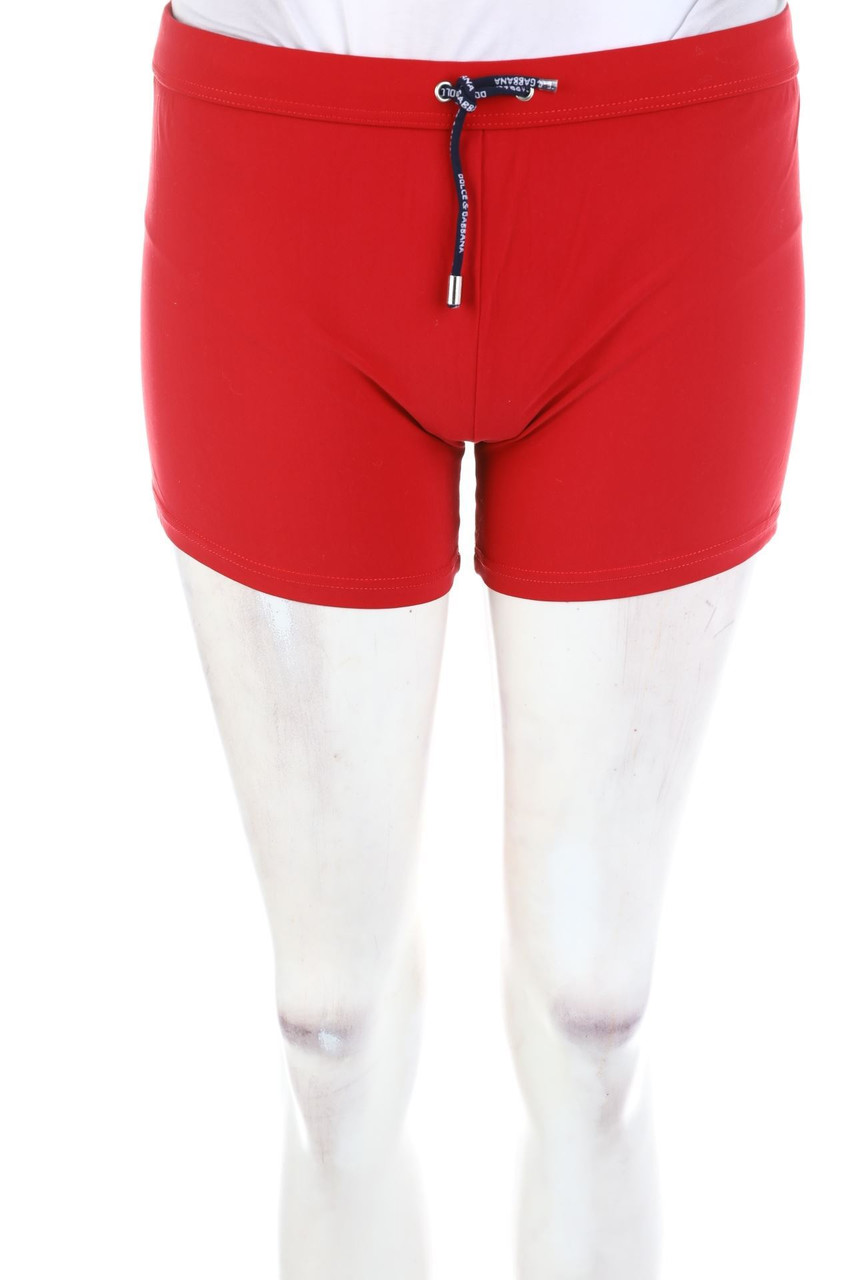 DOLCE & GABBANA BEACHWEAR - Swim-Shorts - S