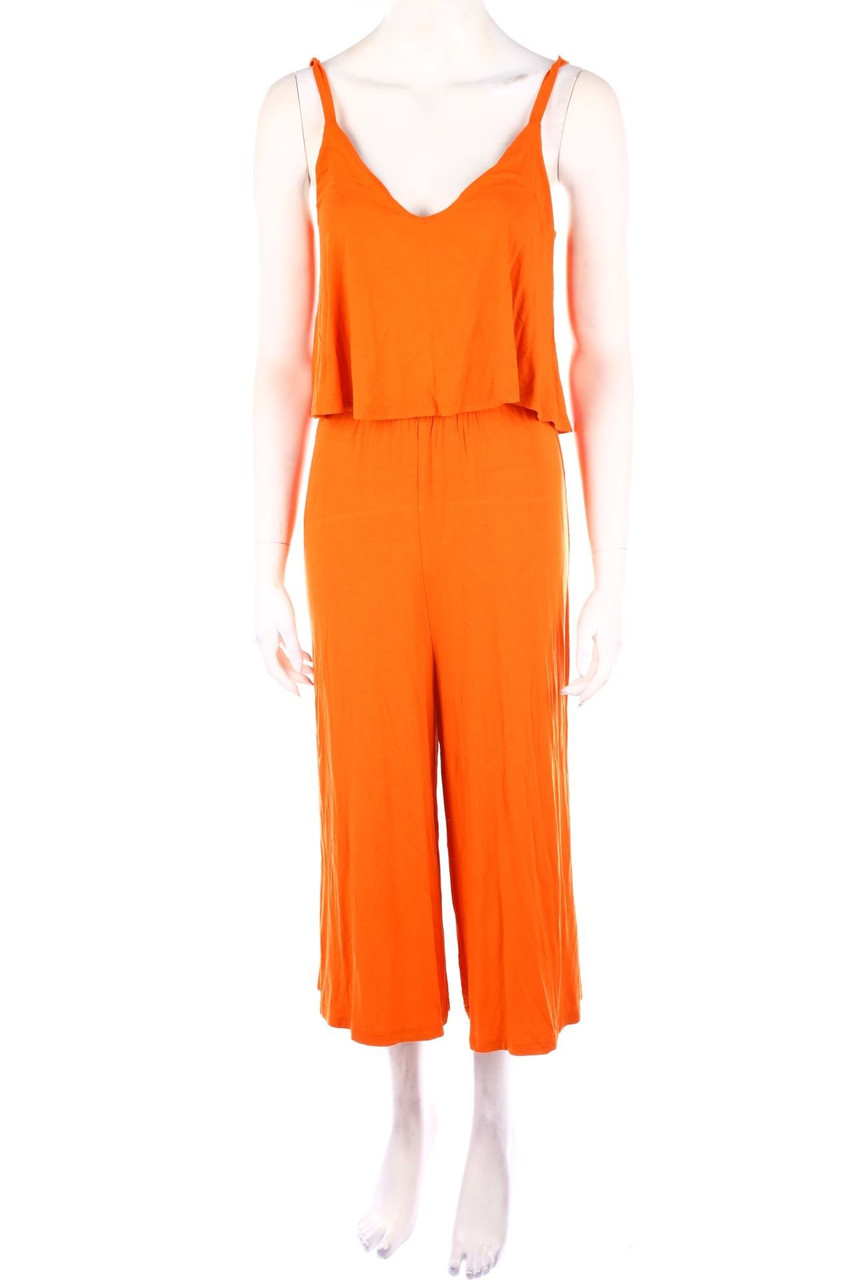 zalando essentials - Jumpsuit im Blogger-Stil - D 38