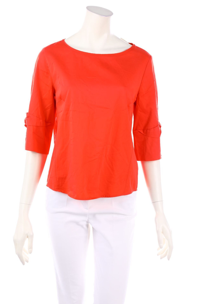 OPUS - Blouse with 3/4 Sleeve - D 38