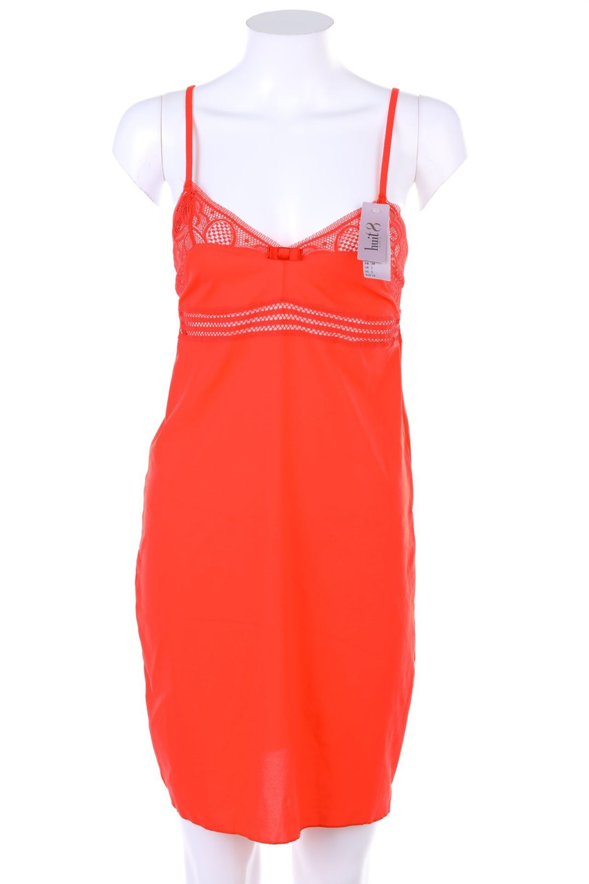 huit - Nachthemd mit Spitze - D 36