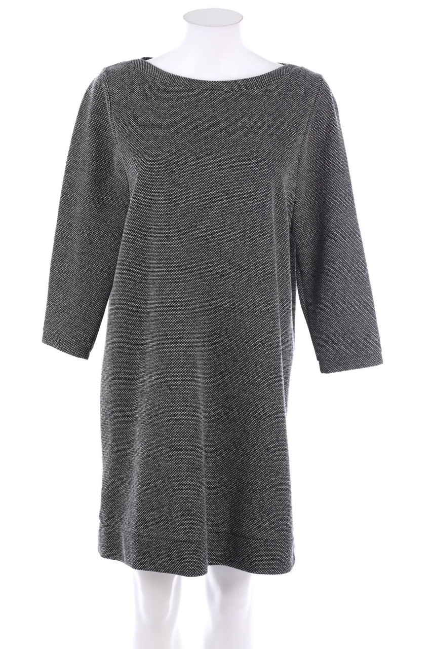 COS - Minikleid mit 7/8-Ärmel - M