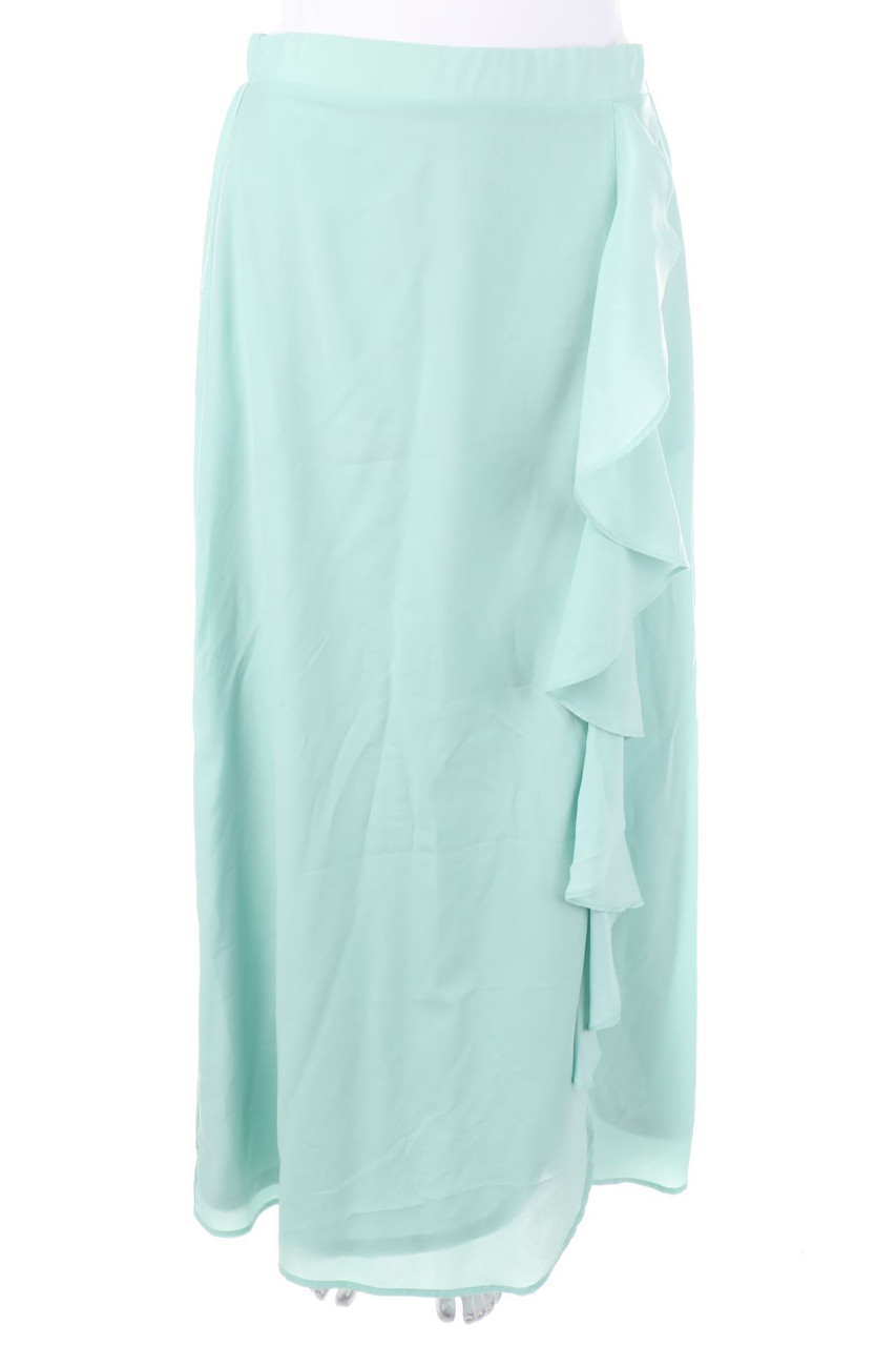 NA-KD - Skirt with Volants - D 38