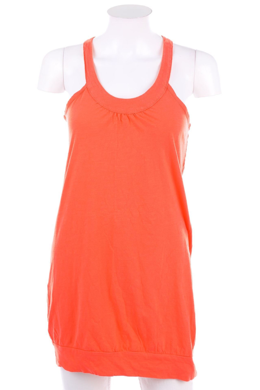 H&M DIVIDED - Top aus Jersey - D 38