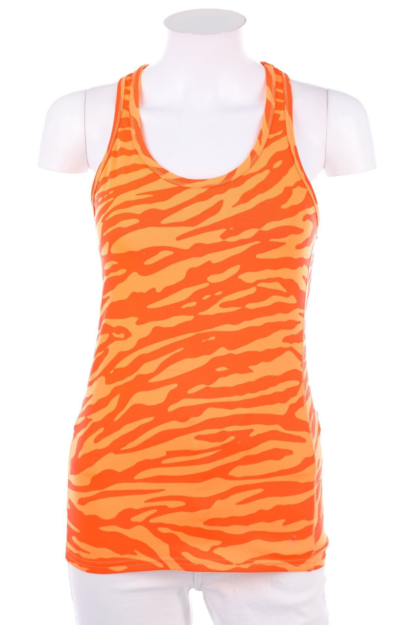 H&M Sport - Sport Top mit Print - S