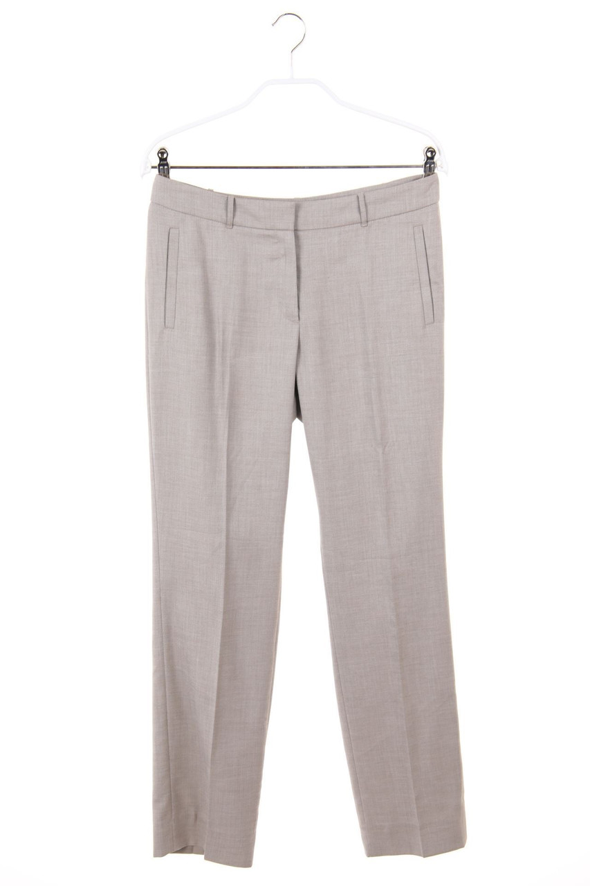 ESPRIT - Bundfaltenhose - D 34