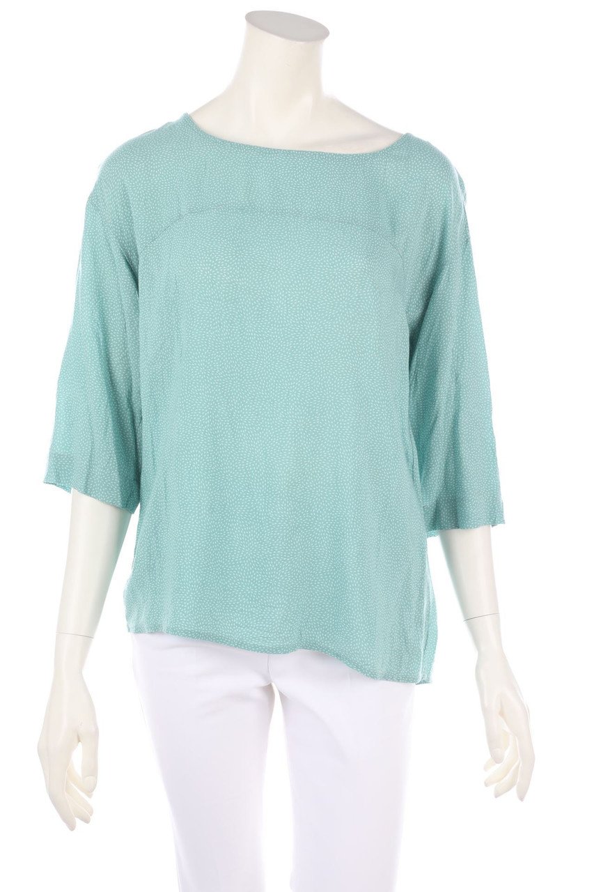 OPUS - Print-Blouse - D 38