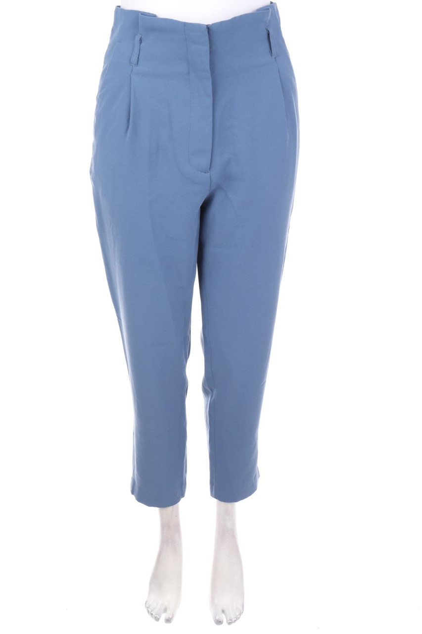 H&M - Bundfaltenhose - D 36