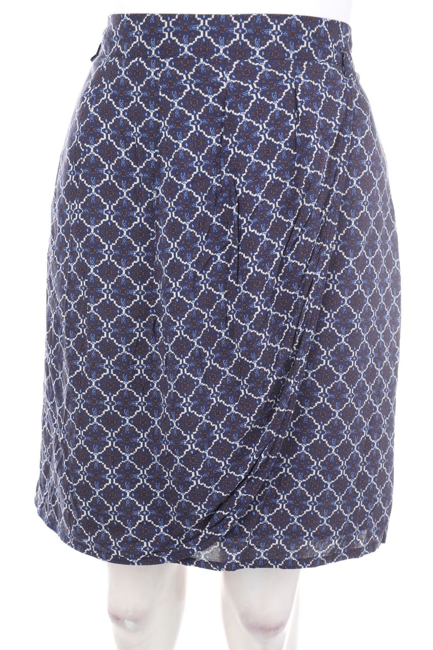 CAROLL - Minirock mit Muster - D 42