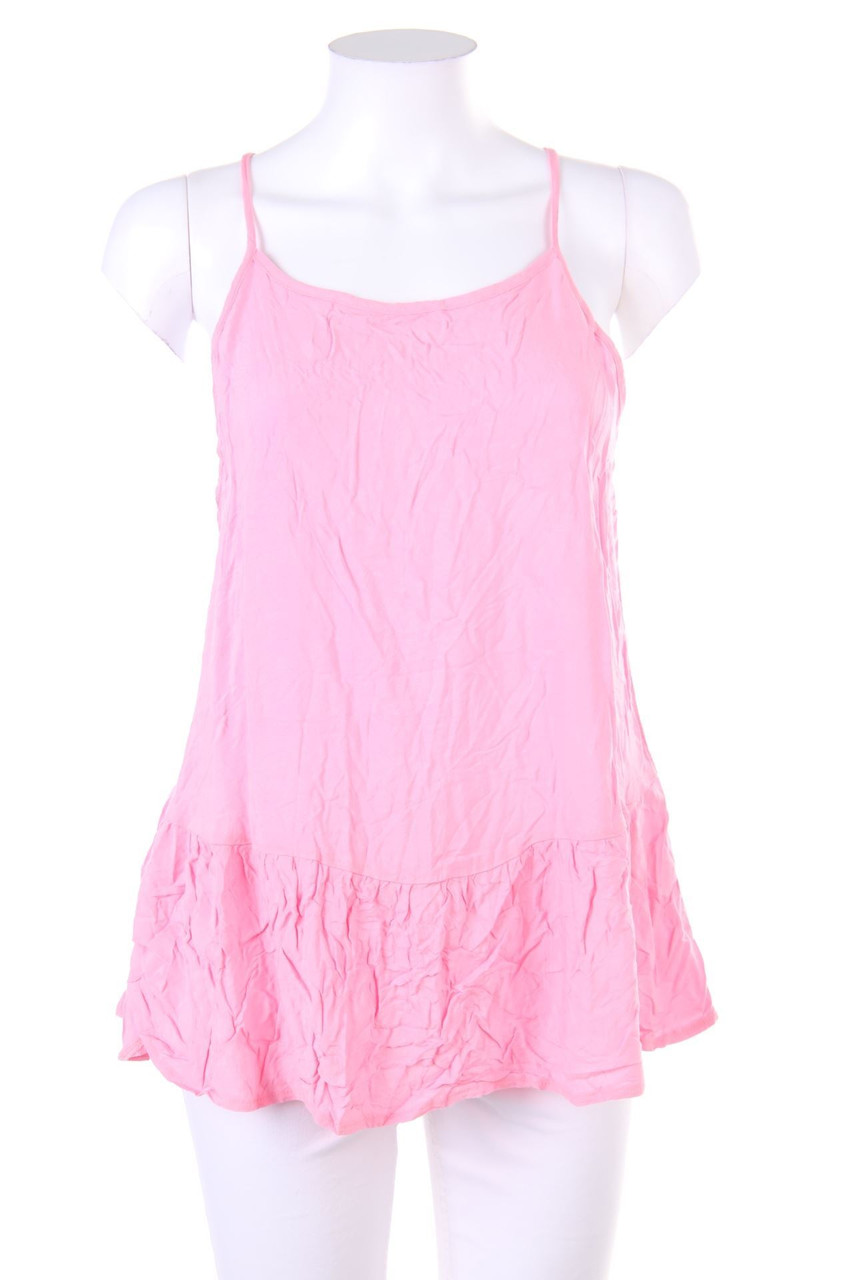 ONLY - Top aus Viskose - L