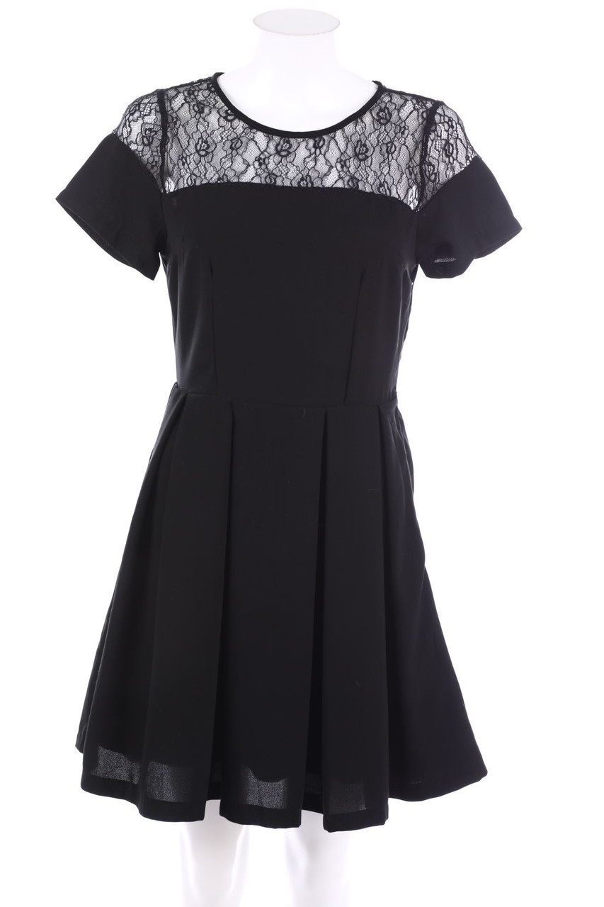 Pimkie - Party-Kleid mit Spitze - S