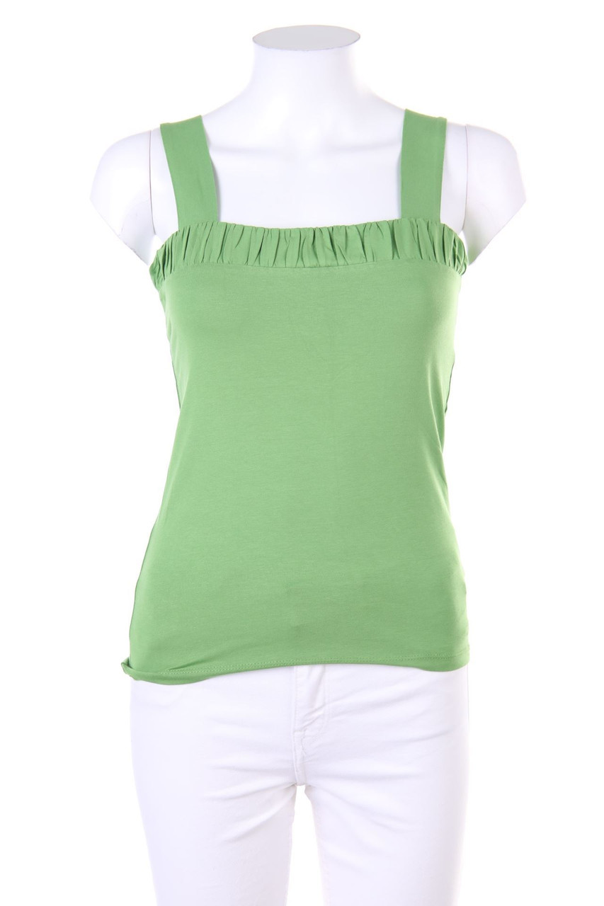 next - Top mit Raffungen - D 32