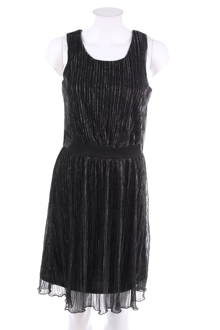 No Label - Glitter-Cocktail Dress - XS