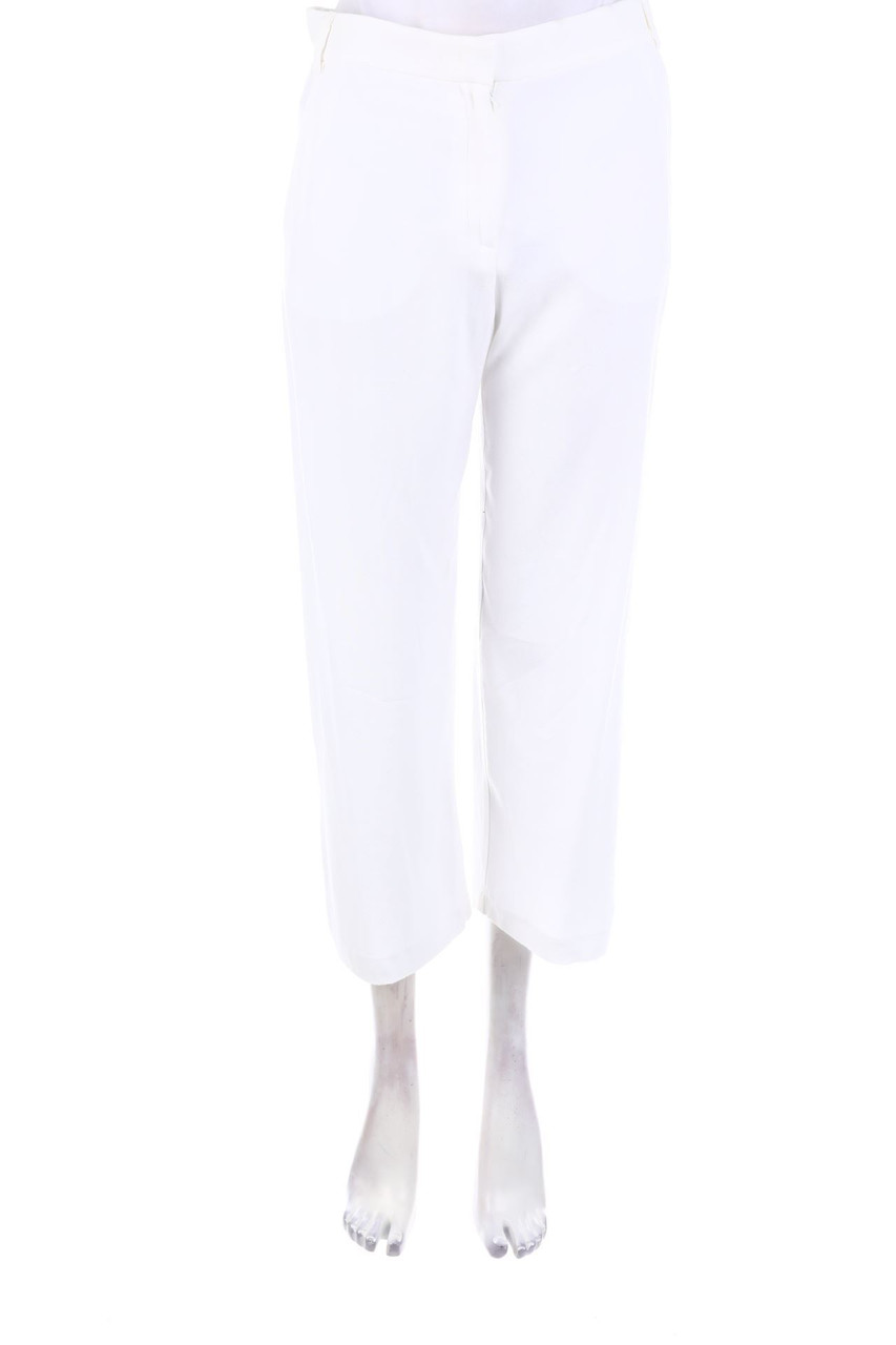 PINKO - Cropped-Hose - D 34