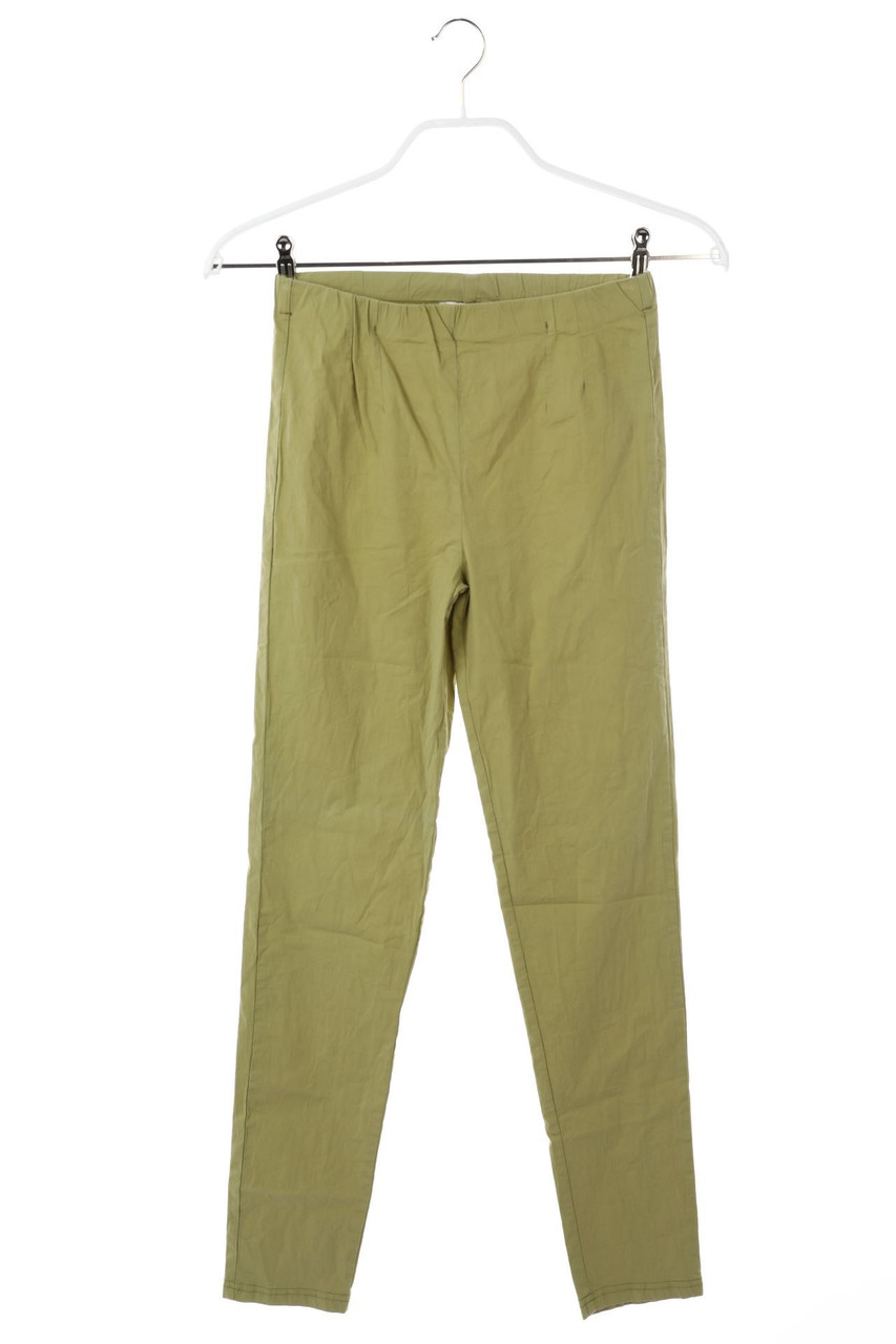 ORIENTIQUE naturally AUSTRALIAN - Hose im Safari-Stil - D 36