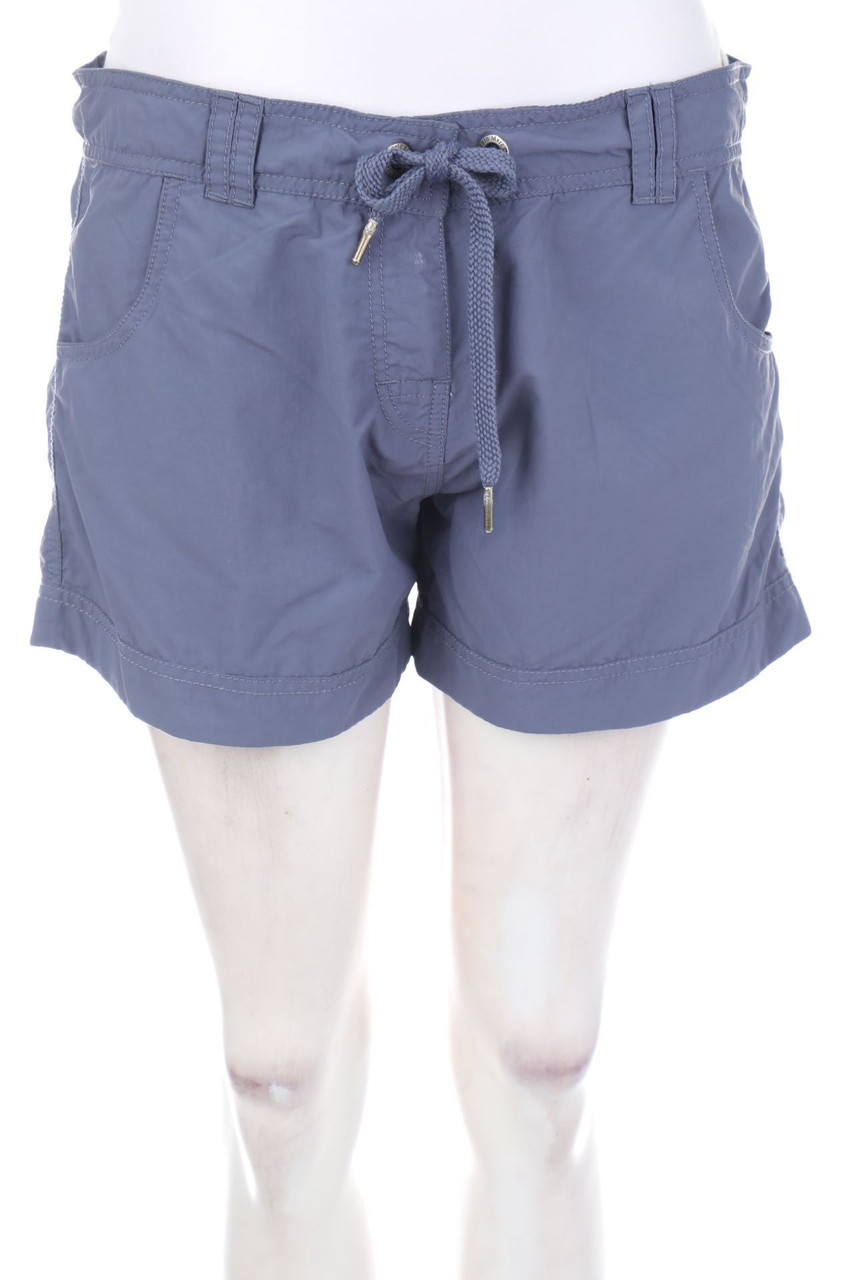 Marc O´Polo - Shorts with Drawstring - W34