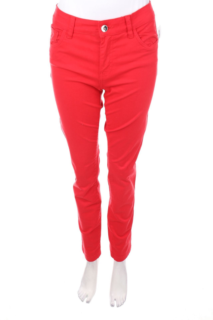 OVS - Hose mit Stretch - D 36