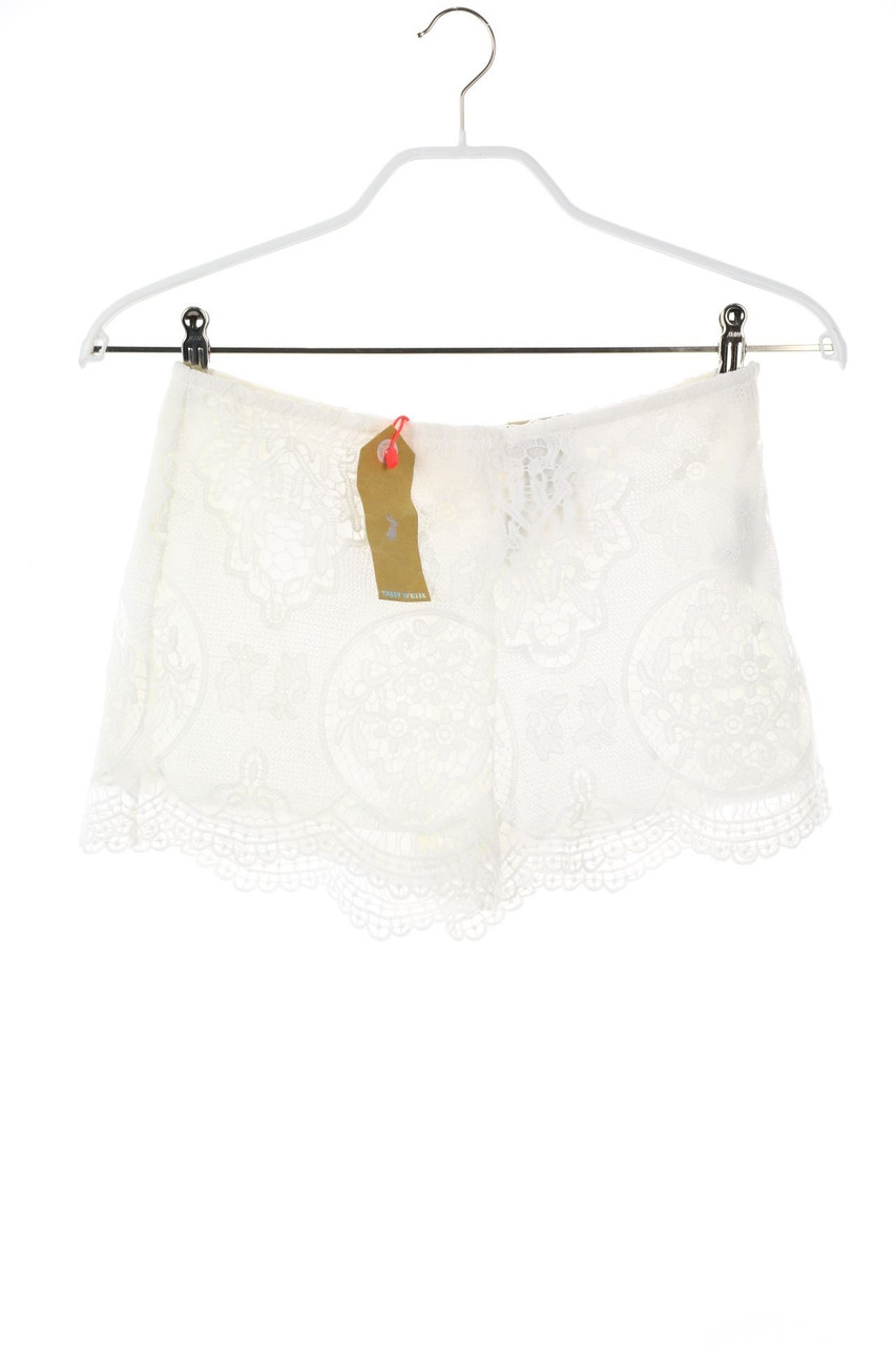TALLY WEiJL - Lace-Shorts - D 36