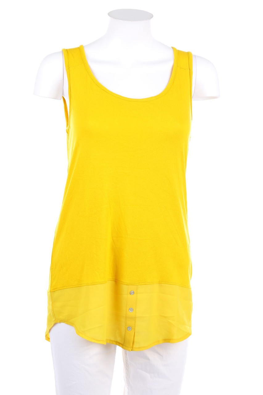 Street One - Top im Layer Look - D 34