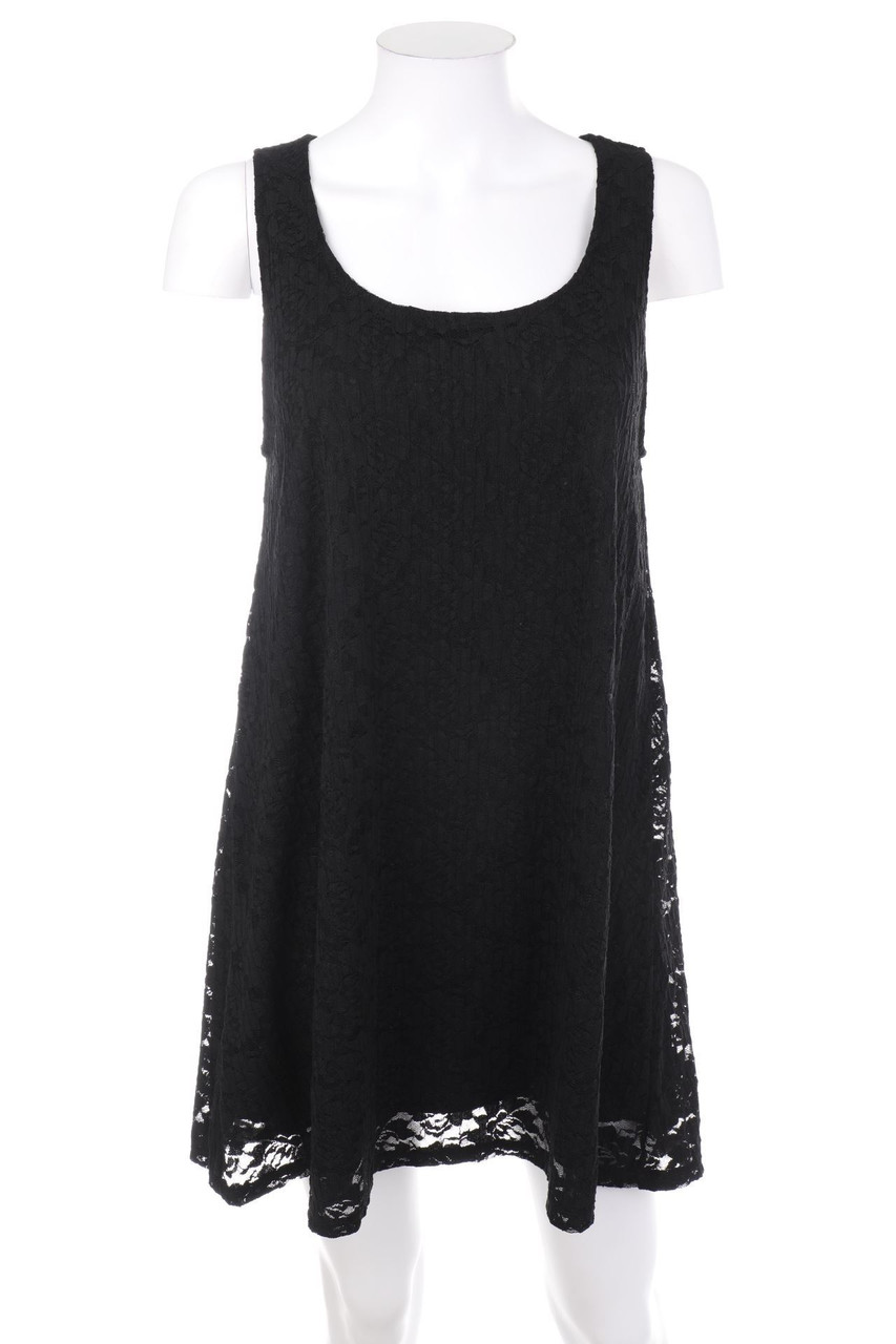 FOREVER 21 - Minikleid aus Spitze - M