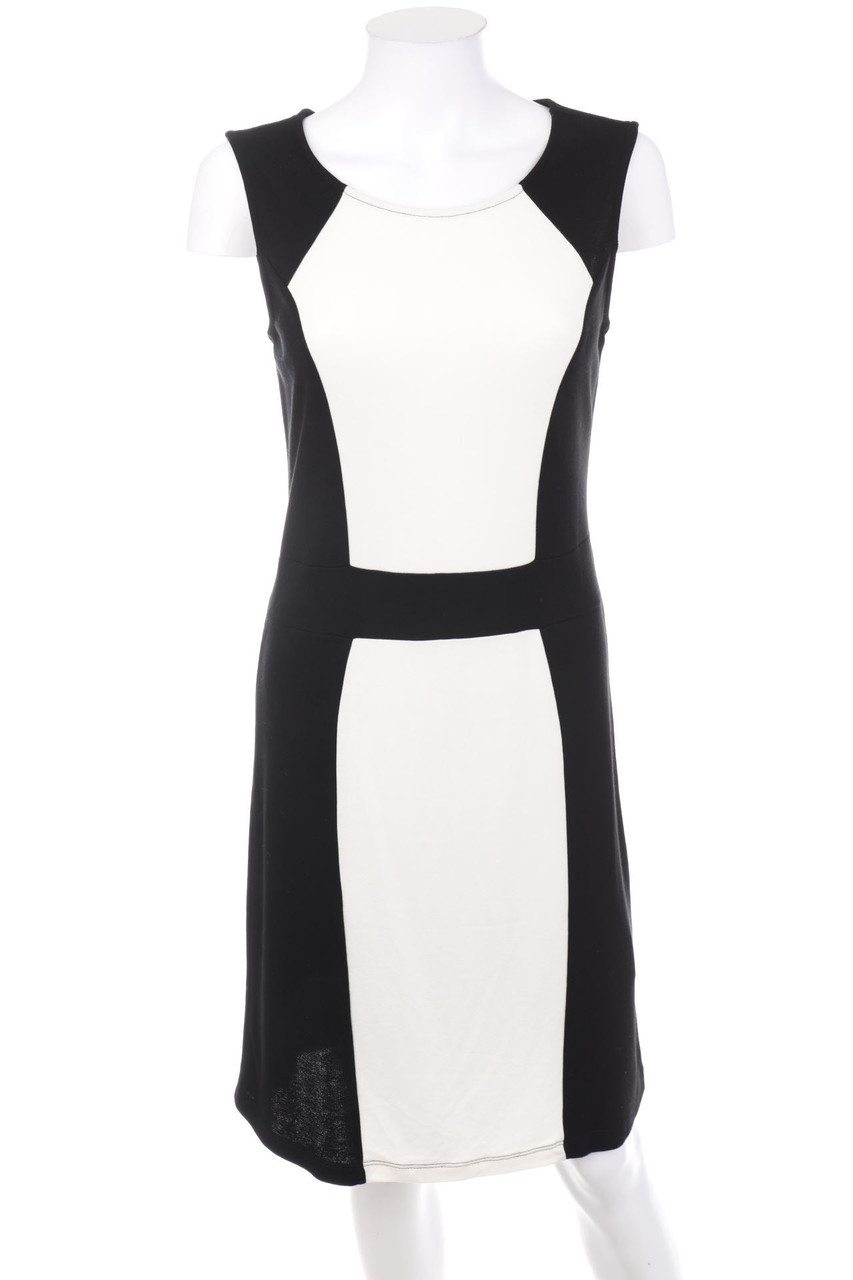 Yessica by C&A - Two Tone-Etui-Kleid - D 36