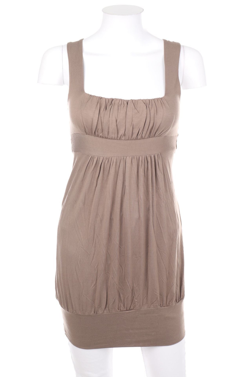 kays - Top with Ruffles - D 32-34