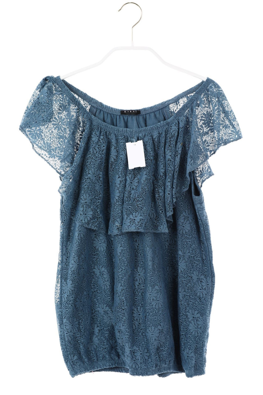 SISLEY - Carmen-Bluse - 164