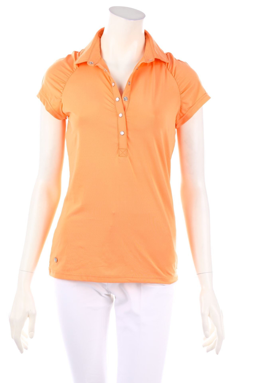 Daily Sports - Golf-Polo-Shirt - S