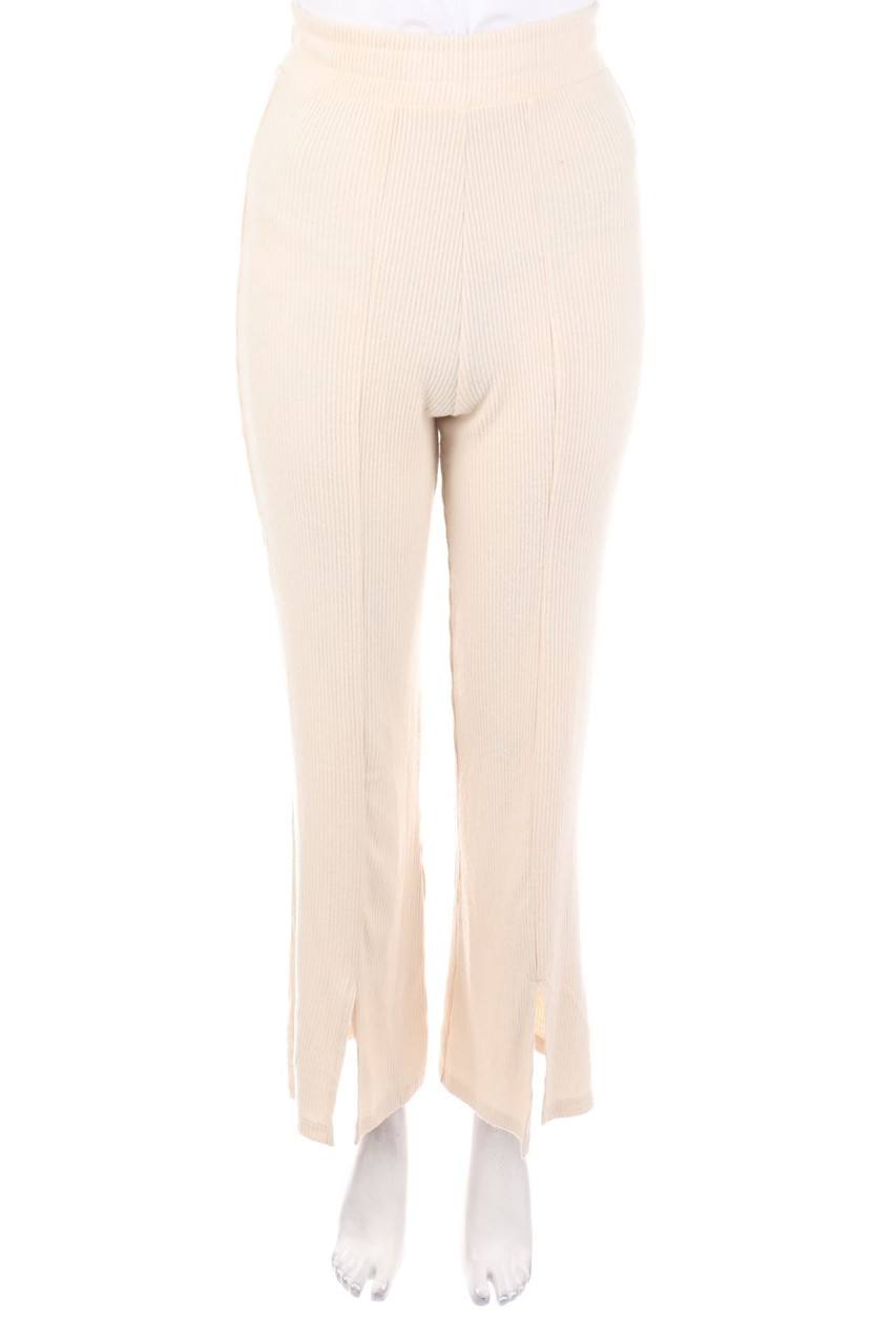 ROXY - Hose mit Schlitz - XS