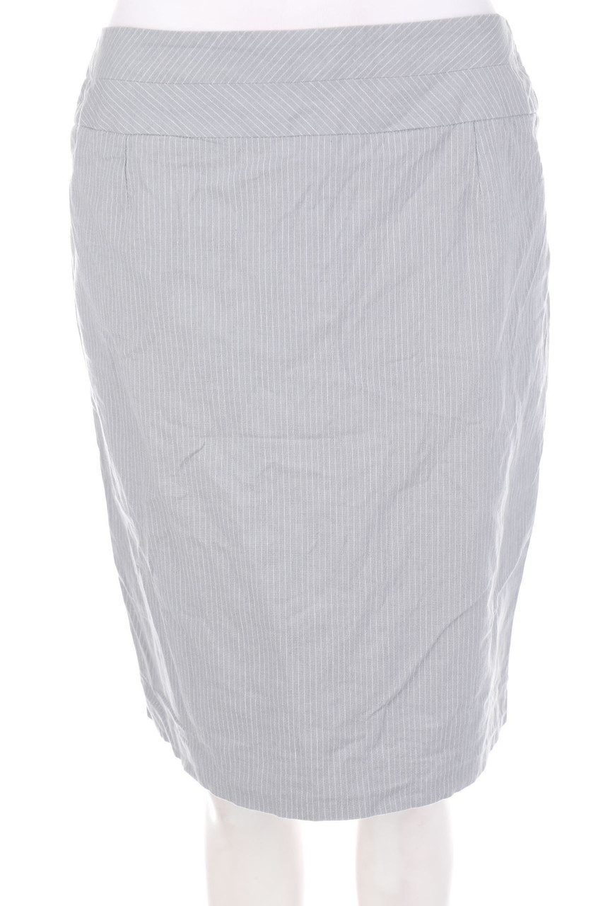 orsay - Business-Skirt, Linen-Blend - D 40